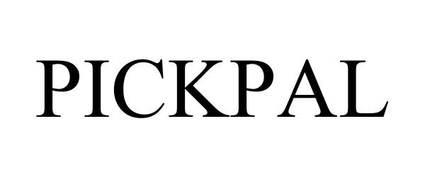  PICKPAL