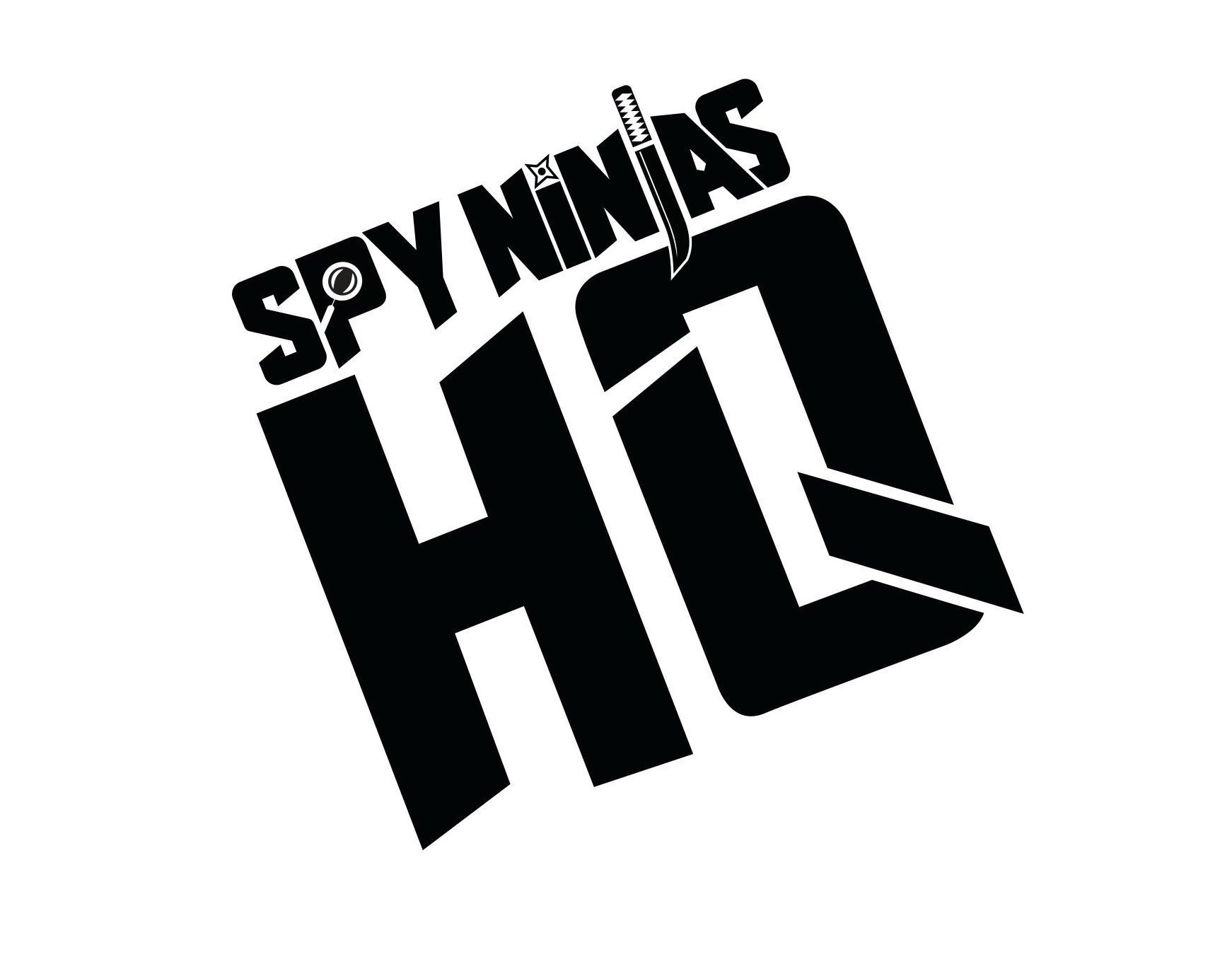  SPY NINJAS HQ