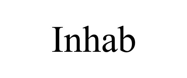  INHAB