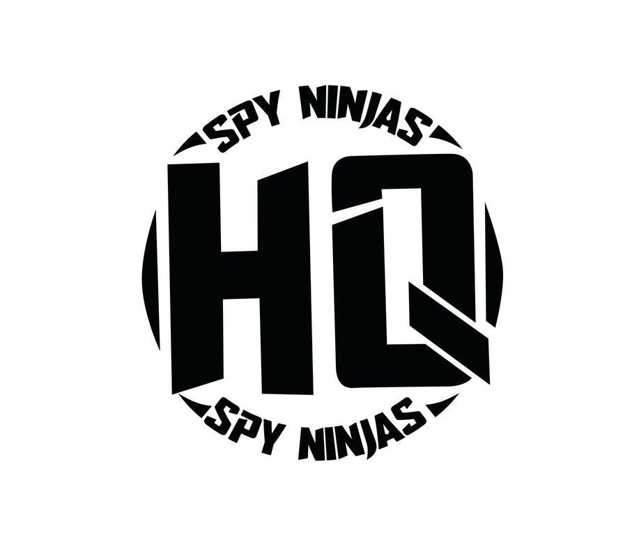 SPY NINJAS HQ SPY NINJAS - Davchy IP Holdings, LLC Trademark Registration