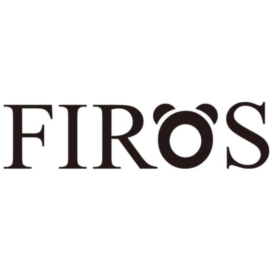 Trademark Logo FIROS