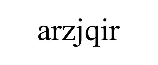 ARZJQIR