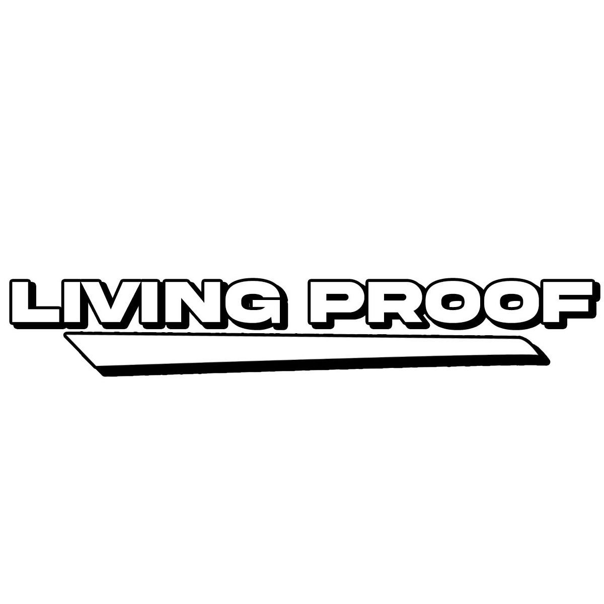  LIVING PROOF