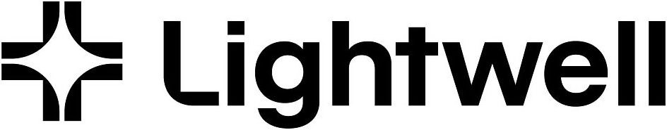 Trademark Logo LIGHTWELL