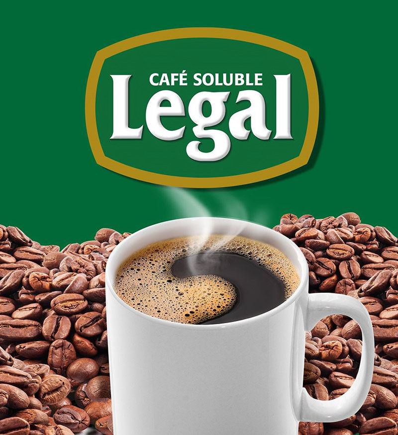  CAFE SOLUBLE LEGAL