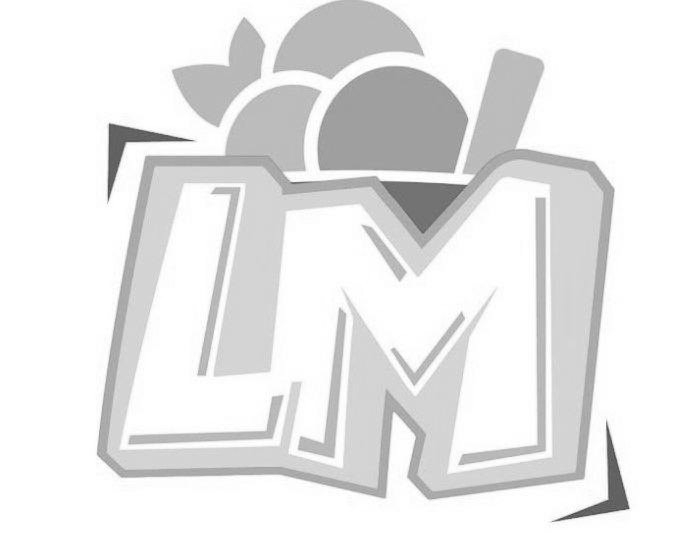 Trademark Logo LM