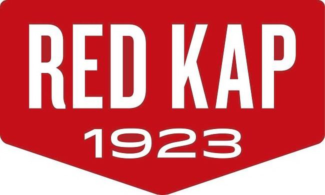  RED KAP 1923