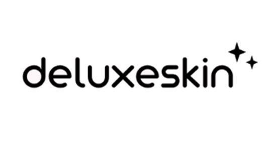 Trademark Logo DELUXESKIN