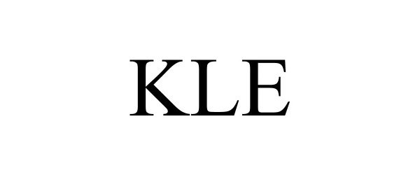  KLE