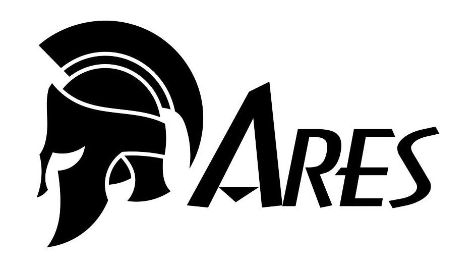 Trademark Logo ARES