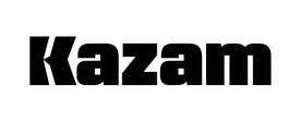 Trademark Logo KAZAM