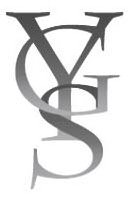Trademark Logo YGS