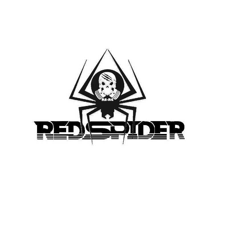 REDSPIDER