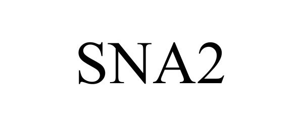  SNA2