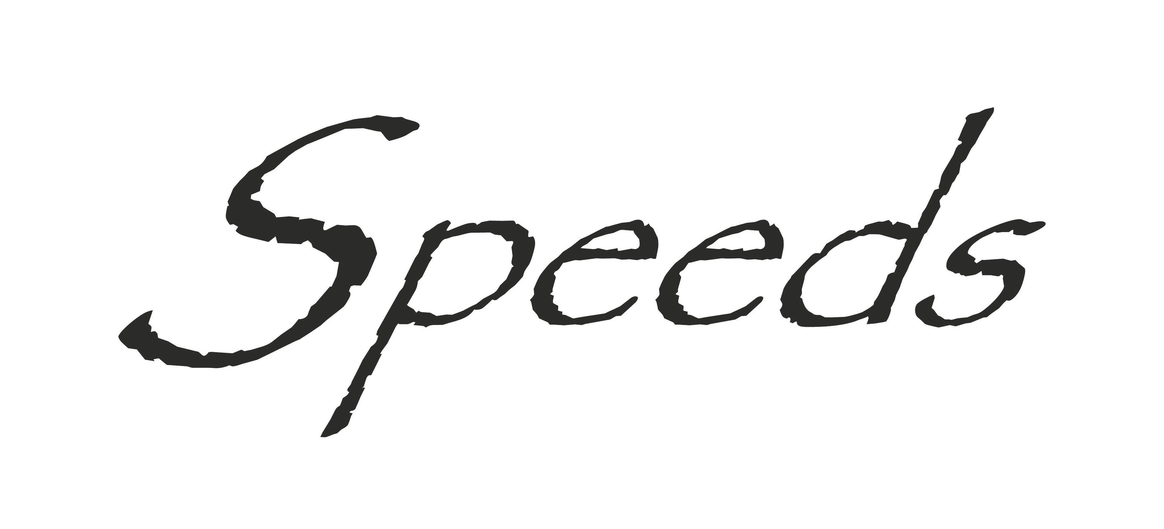 Trademark Logo SPEEDS