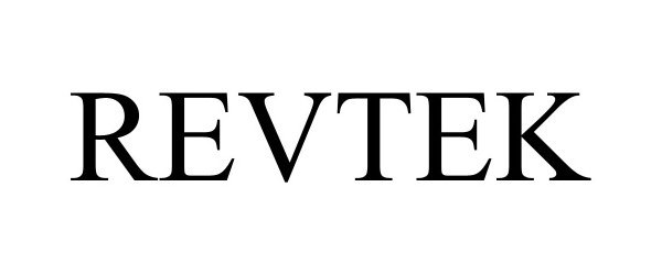  REVTEK