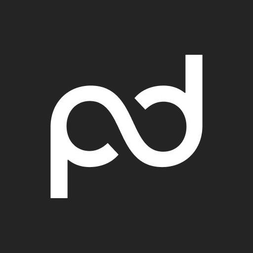 Trademark Logo PD