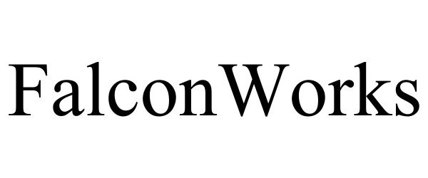  FALCONWORKS