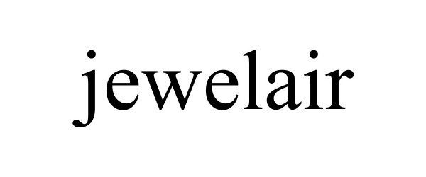 Trademark Logo JEWELAIR