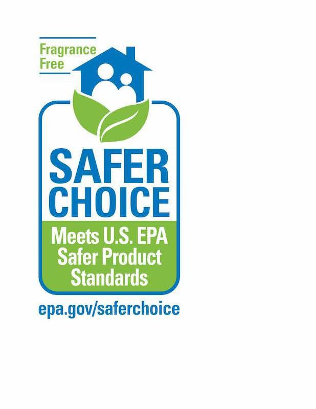 Trademark Logo FRAGRANCE FREE SAFER CHOICE MEETS U.S. EPA SAFER PRODUCT STANDARDS EPA.GOV/SAFERCHOICE
