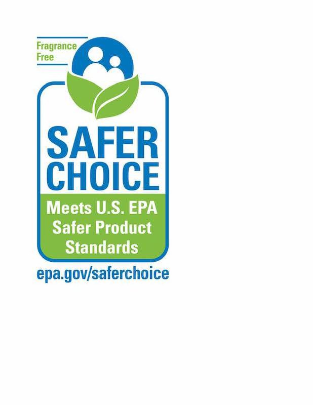 Trademark Logo FRAGRANCE FREE SAFER CHOICE MEETS U.S. EPA SAFER PRODUCT STANDARDS EPA.GOV/SAFERCHOICE