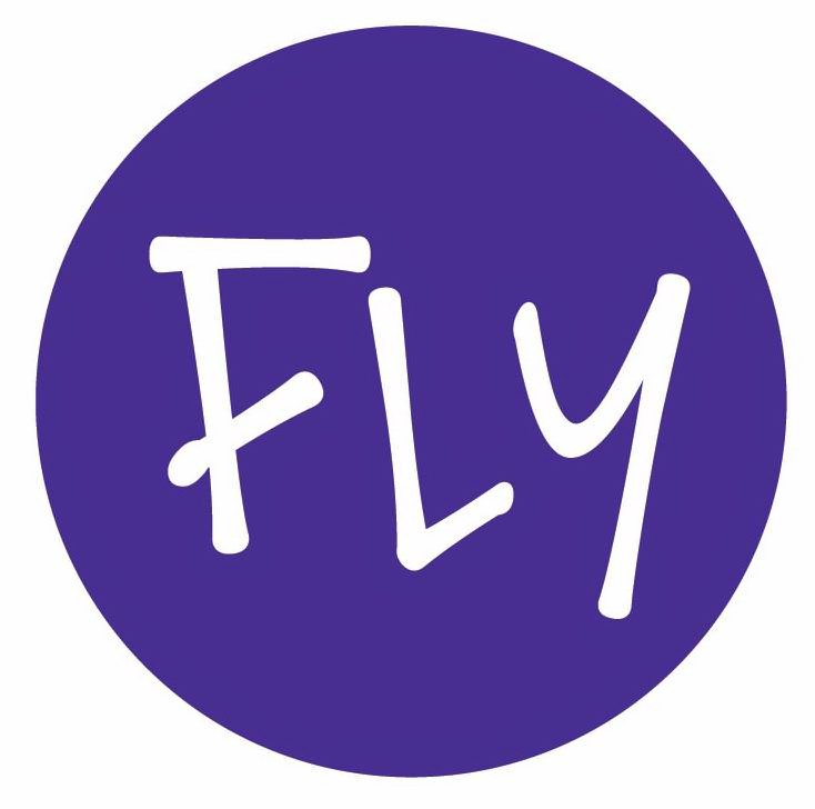 Trademark Logo FLY