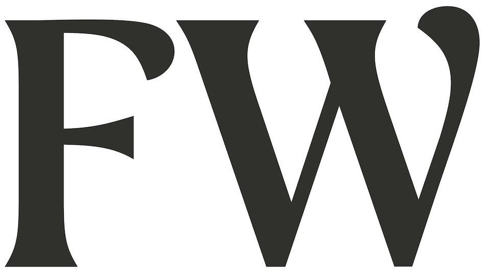 Trademark Logo FW