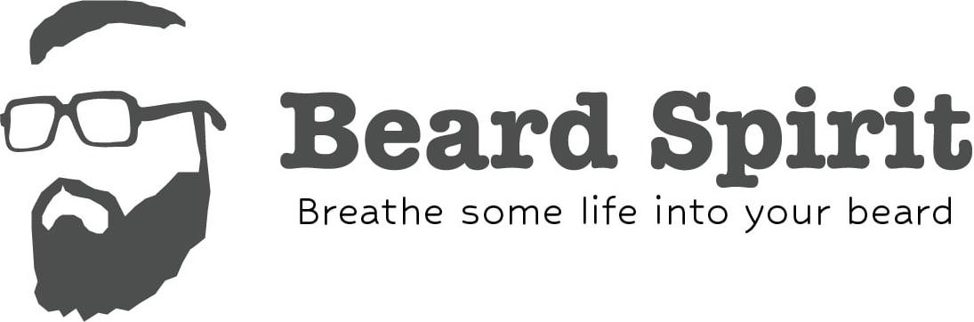  BEARD SPIRIT, BREATHE SOME LIFE INTO YOUR BEARD