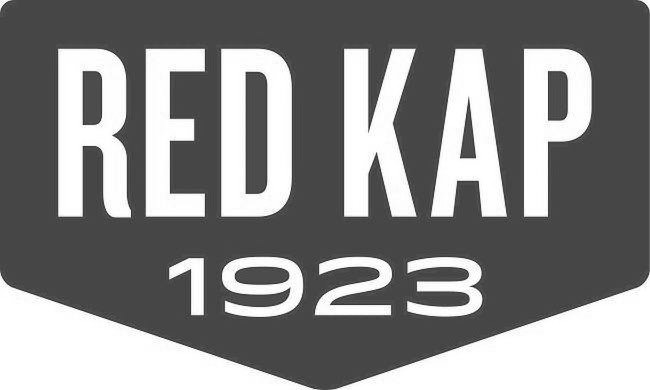  RED KAP 1923