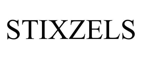  STIXZELS