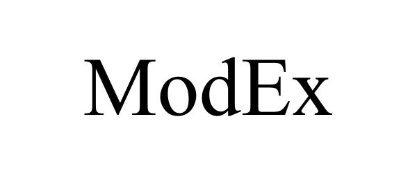 MODEX