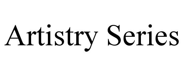  ARTISTRY SERIES