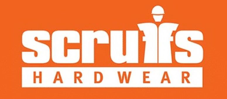  SCRUFFS HARDWEAR