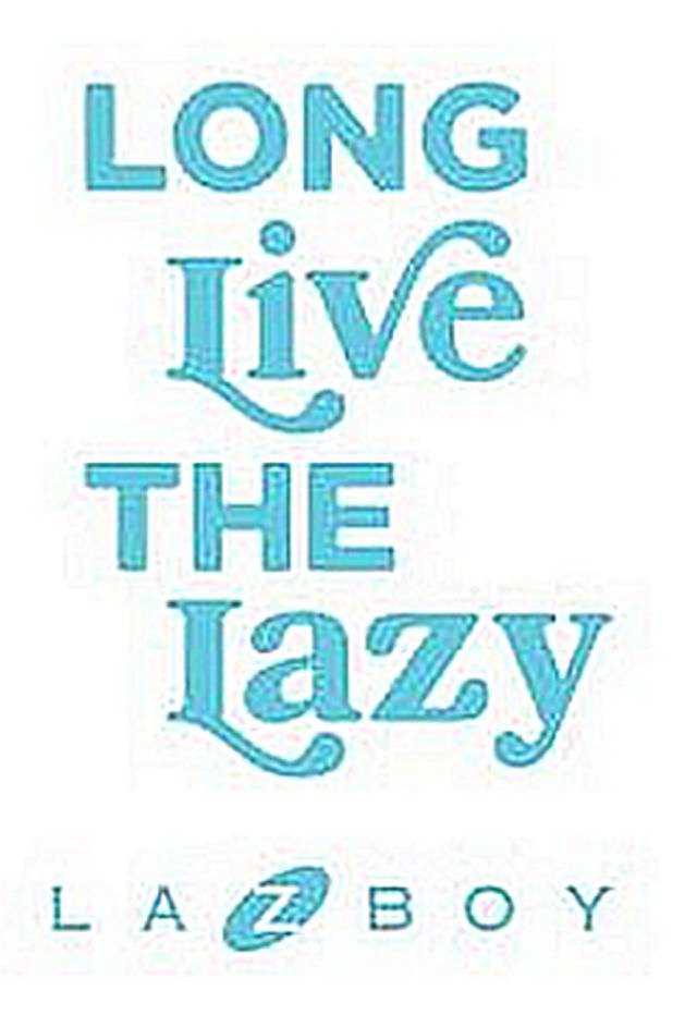 Trademark Logo LONG LIVE THE LAZY LAZBOY