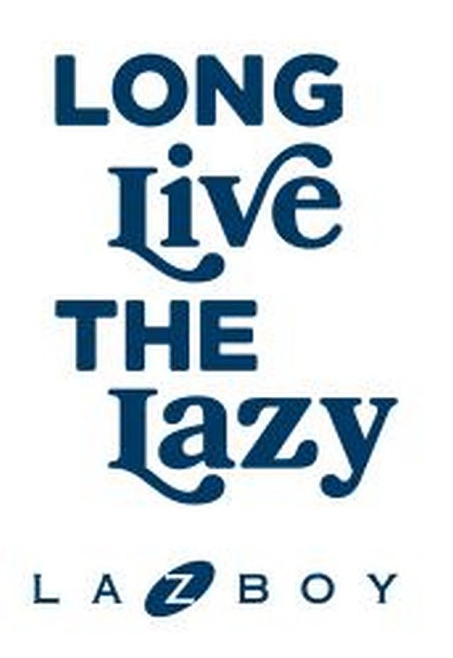 LONG LIVE THE LAZY LAZBOY