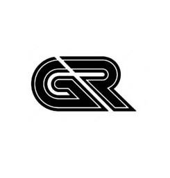Trademark Logo GR