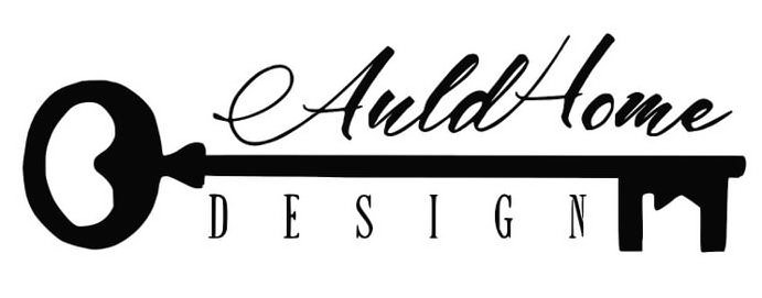 AULDHOME DESIGN