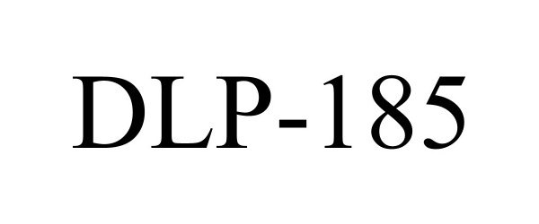 Trademark Logo DLP-185