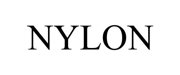 Trademark Logo NYLON