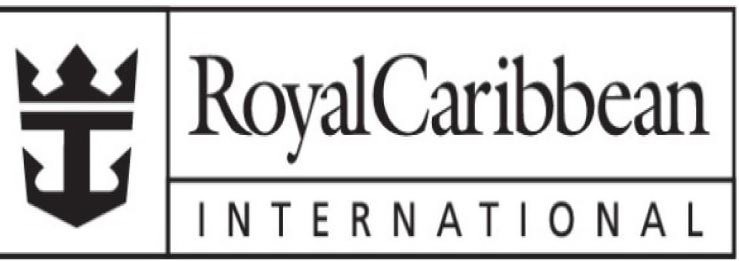 Trademark Logo ROYAL CARIBBEAN INTERNATIONAL