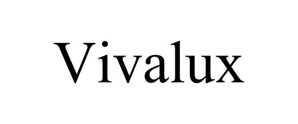 Trademark Logo VIVALUX