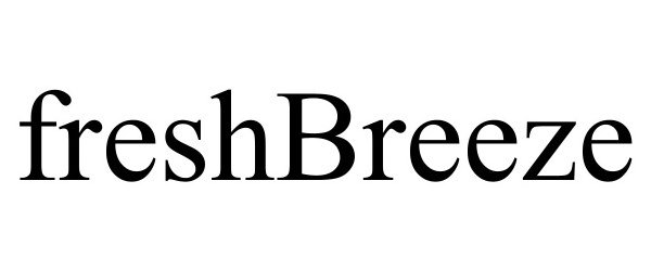 FRESHBREEZE