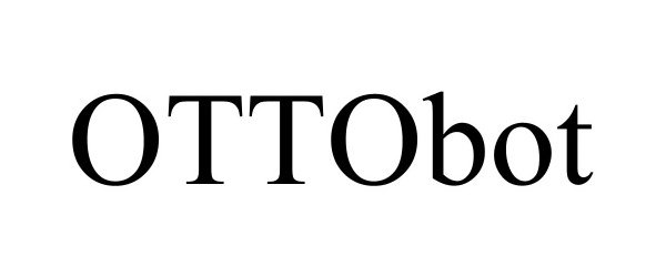 Trademark Logo OTTOBOT