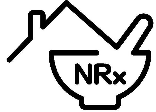 Trademark Logo NRX