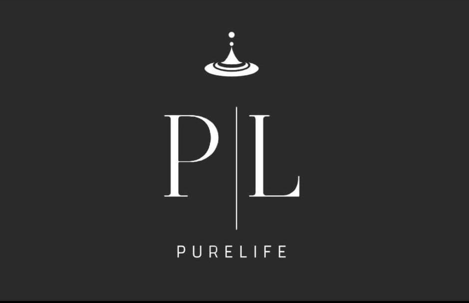 Trademark Logo PURELIFE