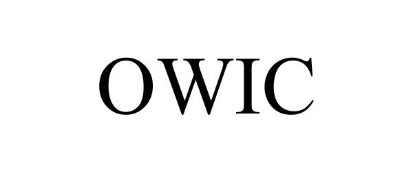  OWIC