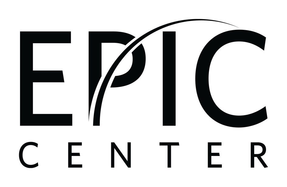 Trademark Logo EPIC CENTER