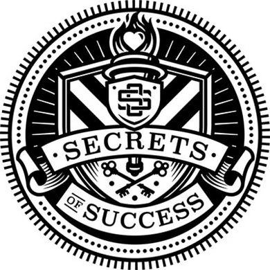 SECRETS OF SUCCESS