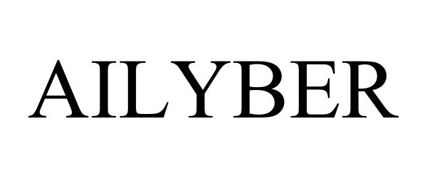  AILYBER