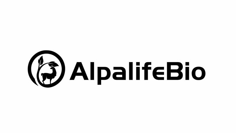 Trademark Logo ALPALIFEBIO